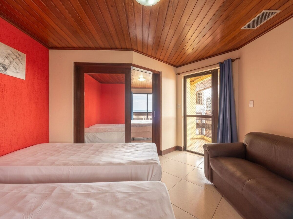 Waikiki Beach | Hotel Beira-mar Natal-RN