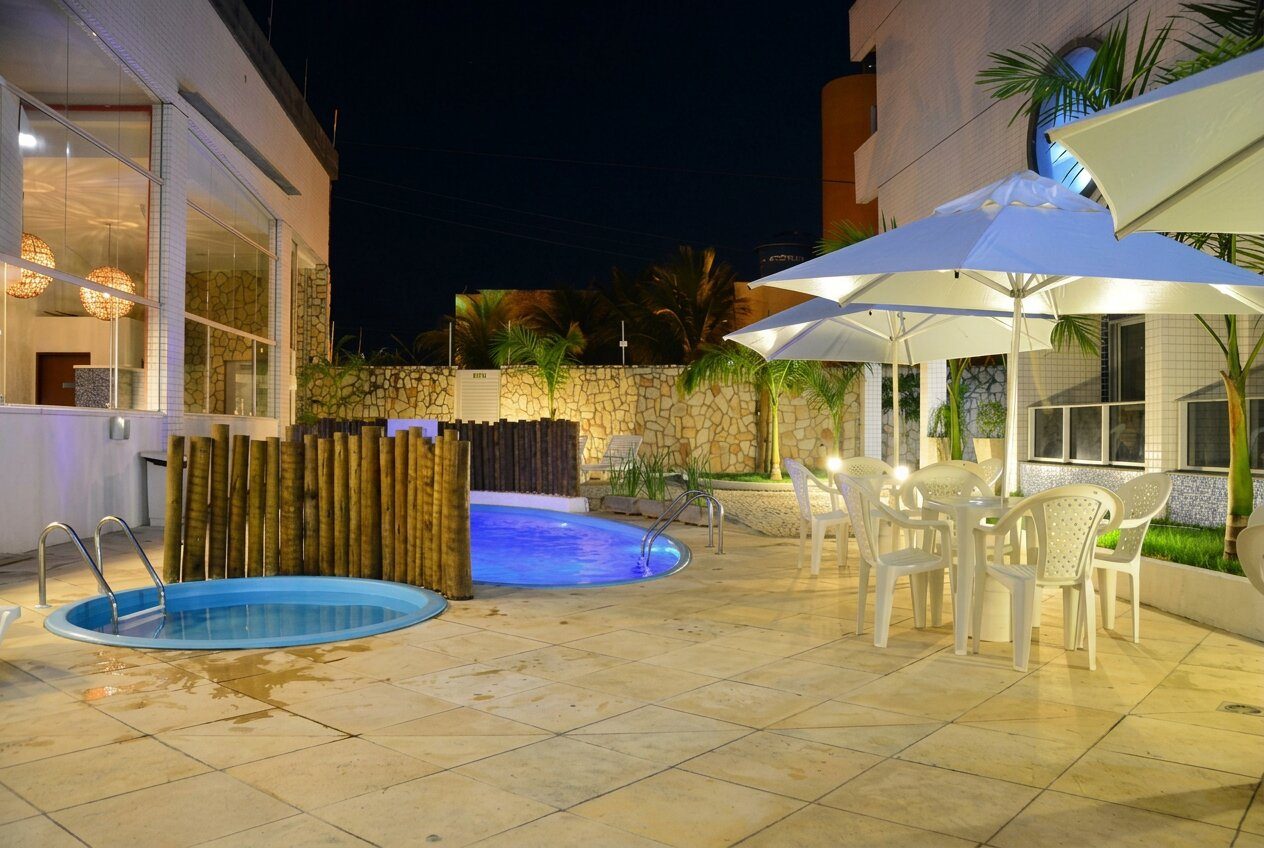 Waikiki Natal | Vista Mar