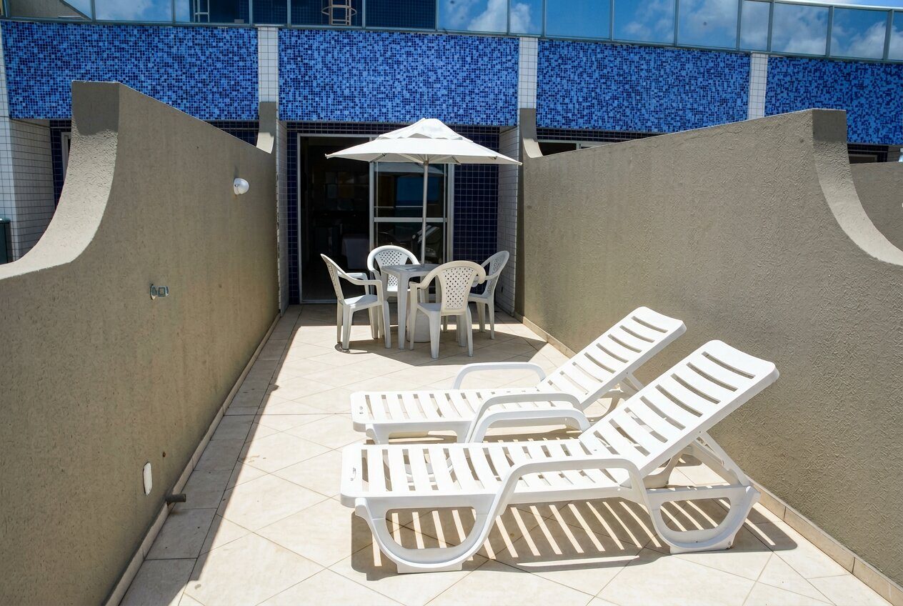 Waikiki Natal | Vista Mar