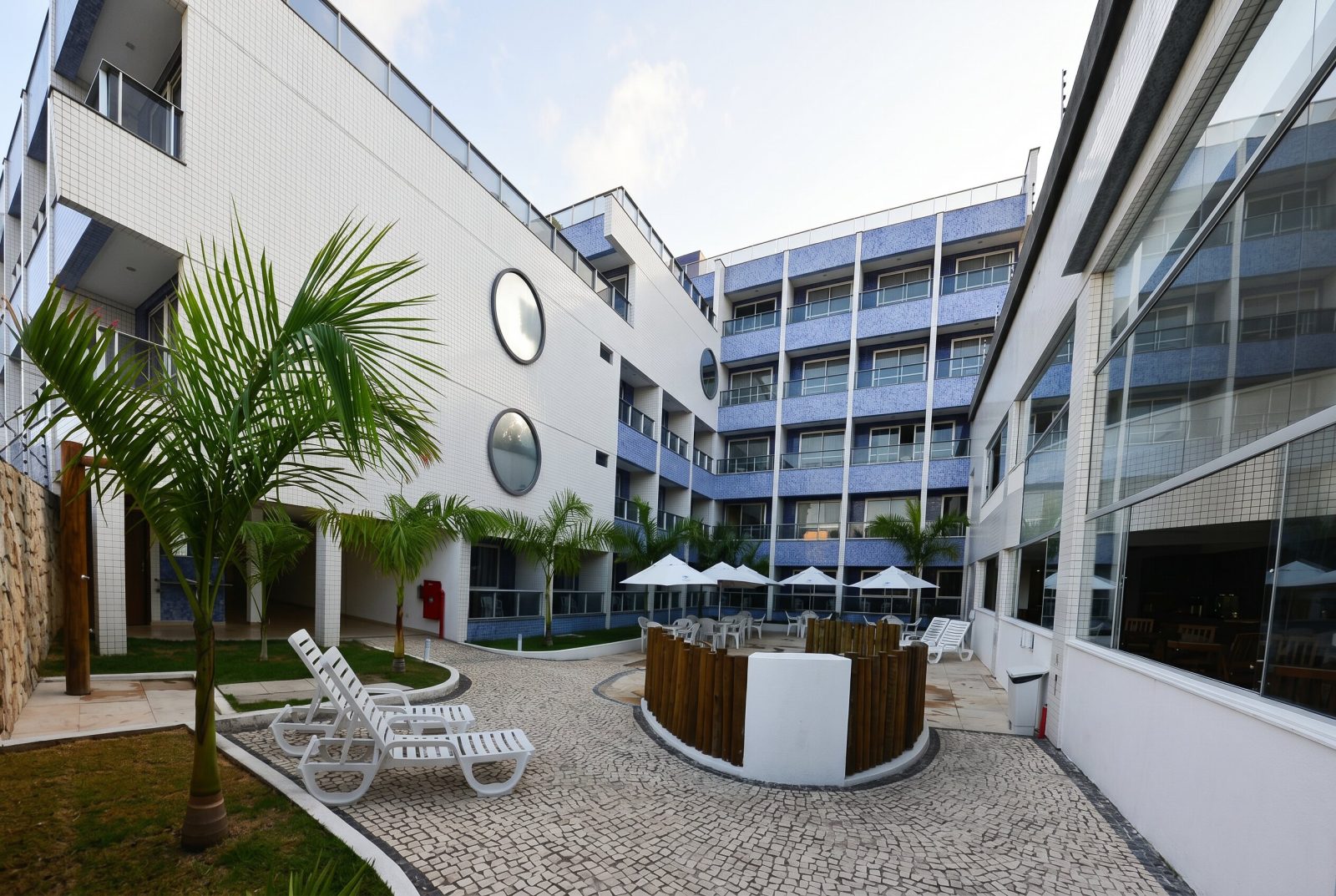 Waikiki Natal | Vista Mar