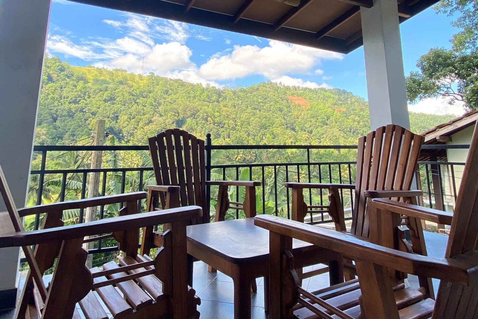 Villa Mistora Kandy