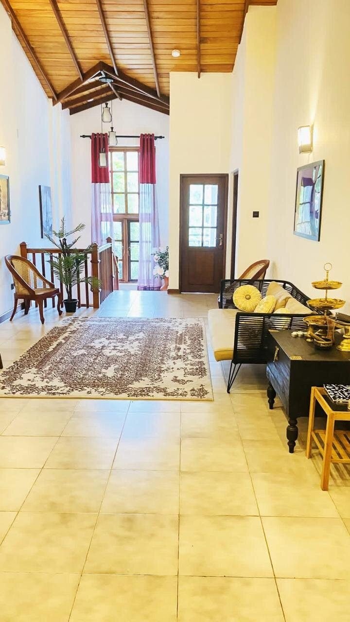 Villa Mistora Kandy