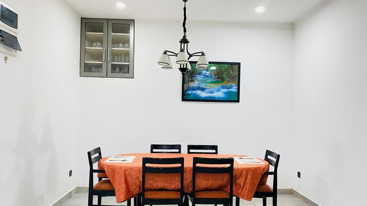 Villa Mistora Kandy