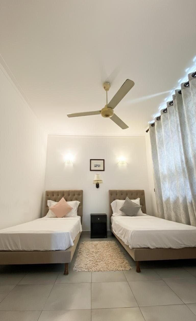 Villa Mistora Kandy