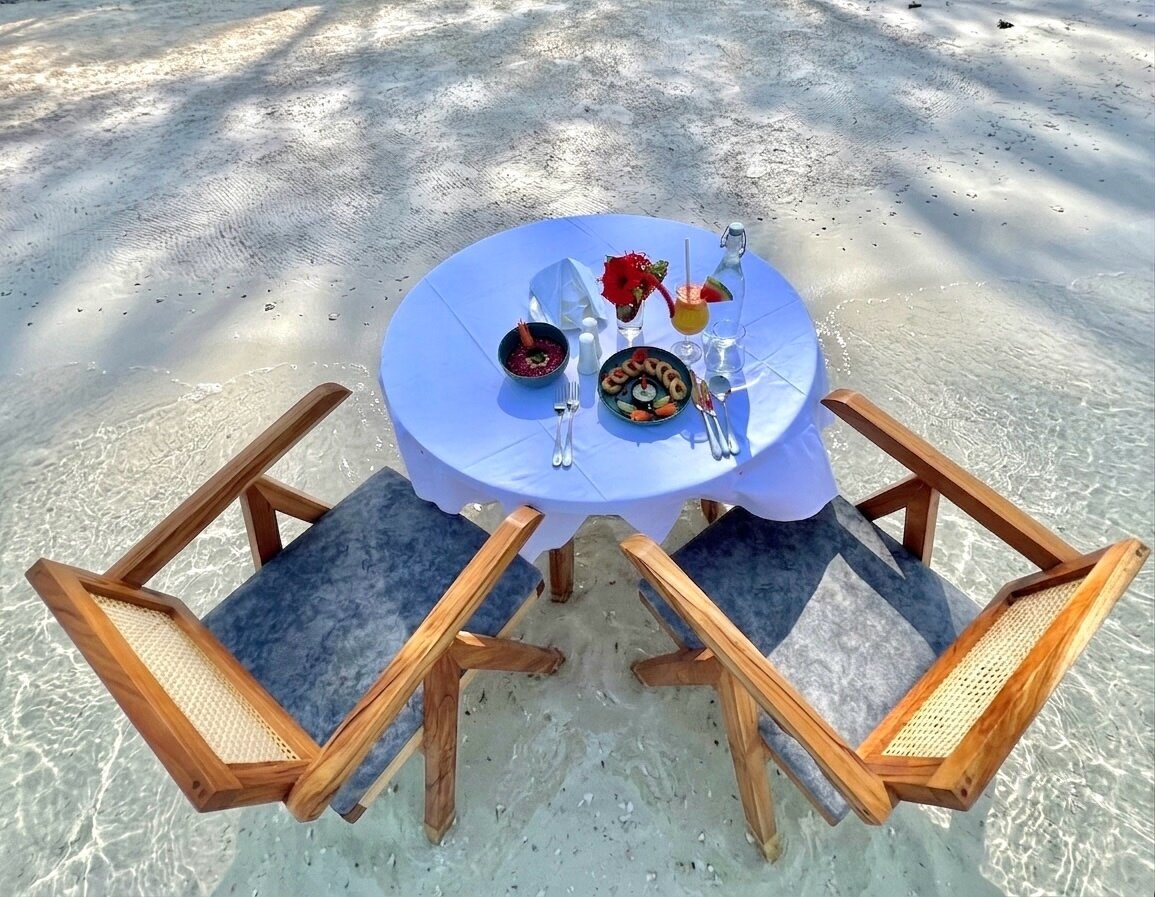 Sea Side  Resort - Paje Zanzibar