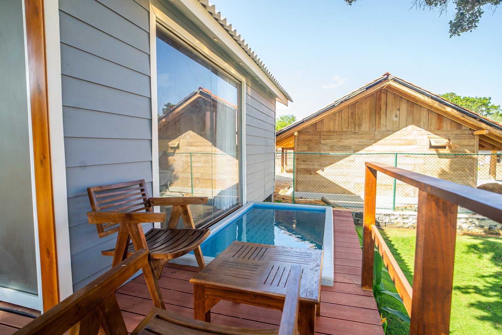 Leopard inn arugam bay