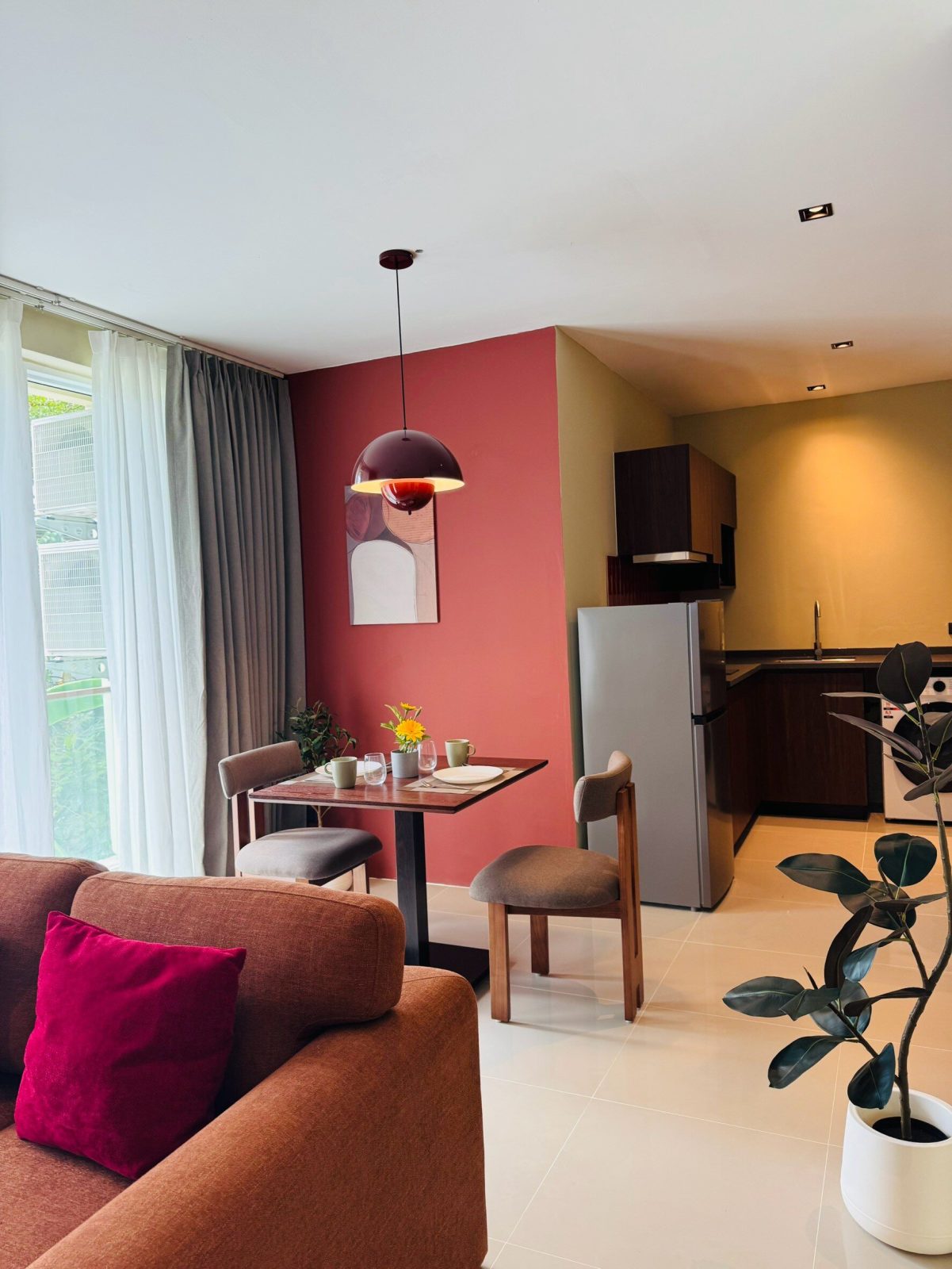 Syama Mansion Kamala Phuket
