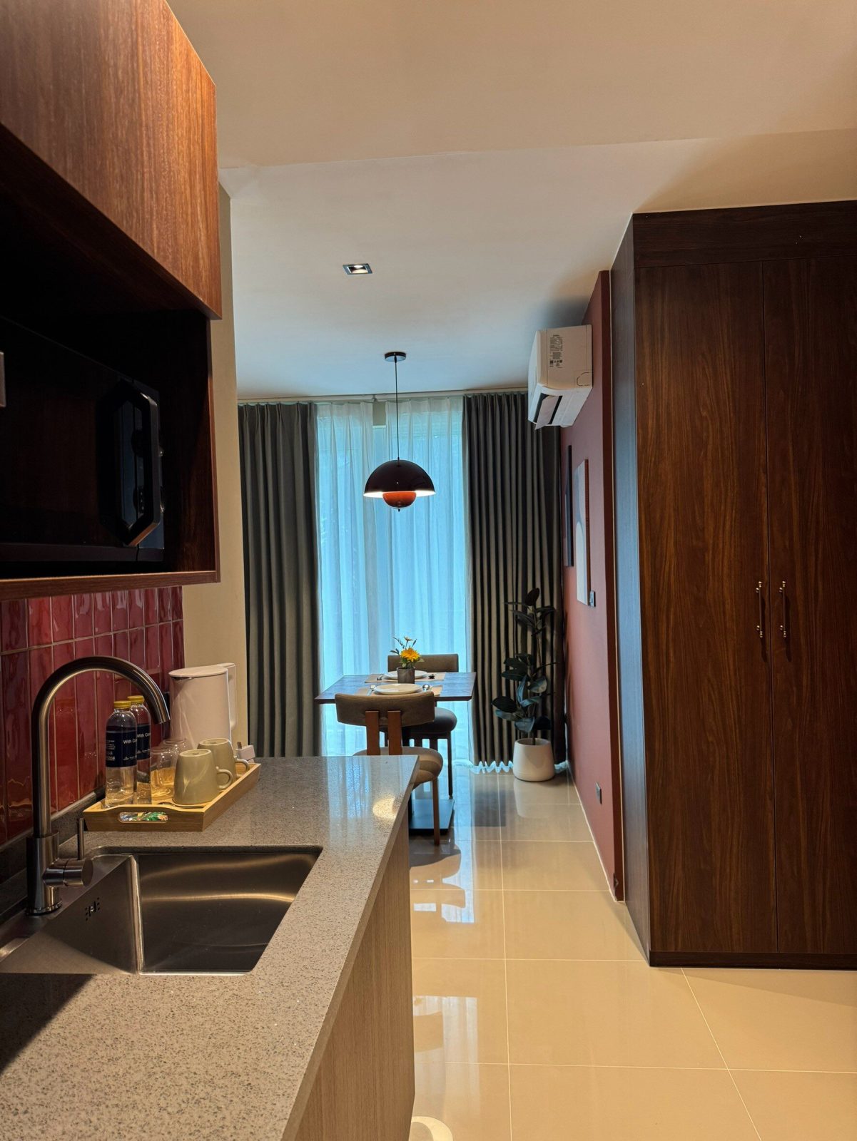 Syama Mansion Kamala Phuket