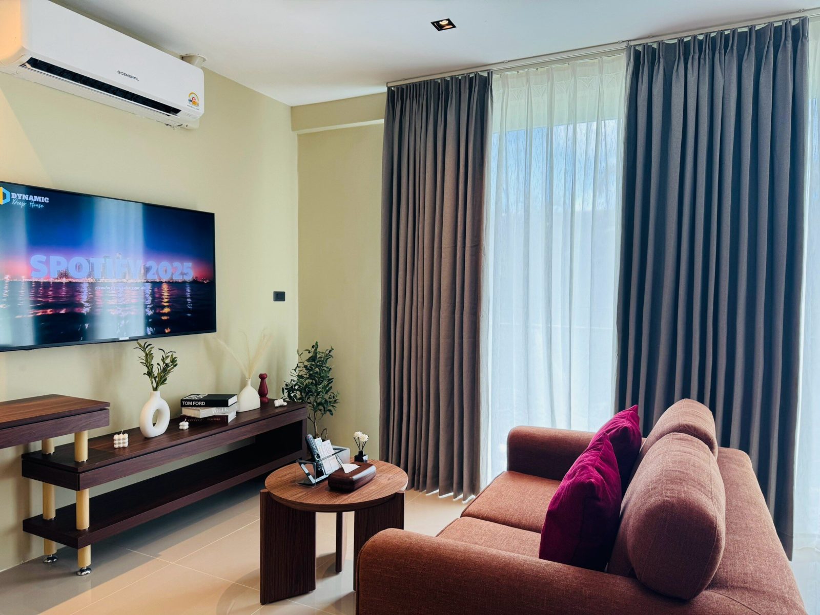 Syama Mansion Kamala Phuket