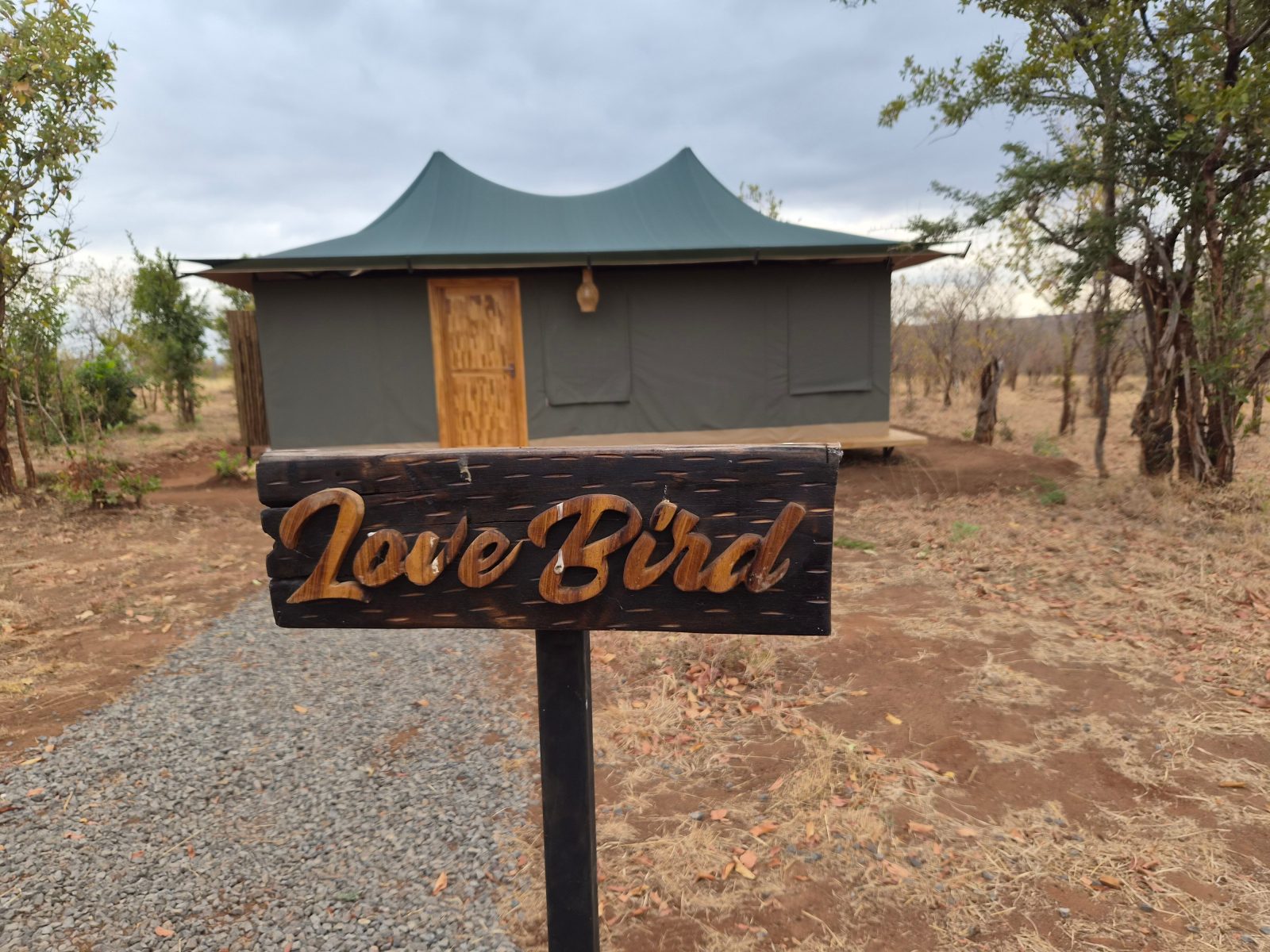 Tarangire Nature Camp
