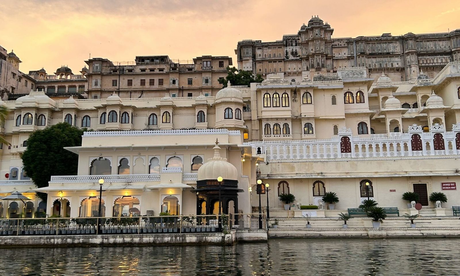 The Hosteller Bam Udaipur, Artist House