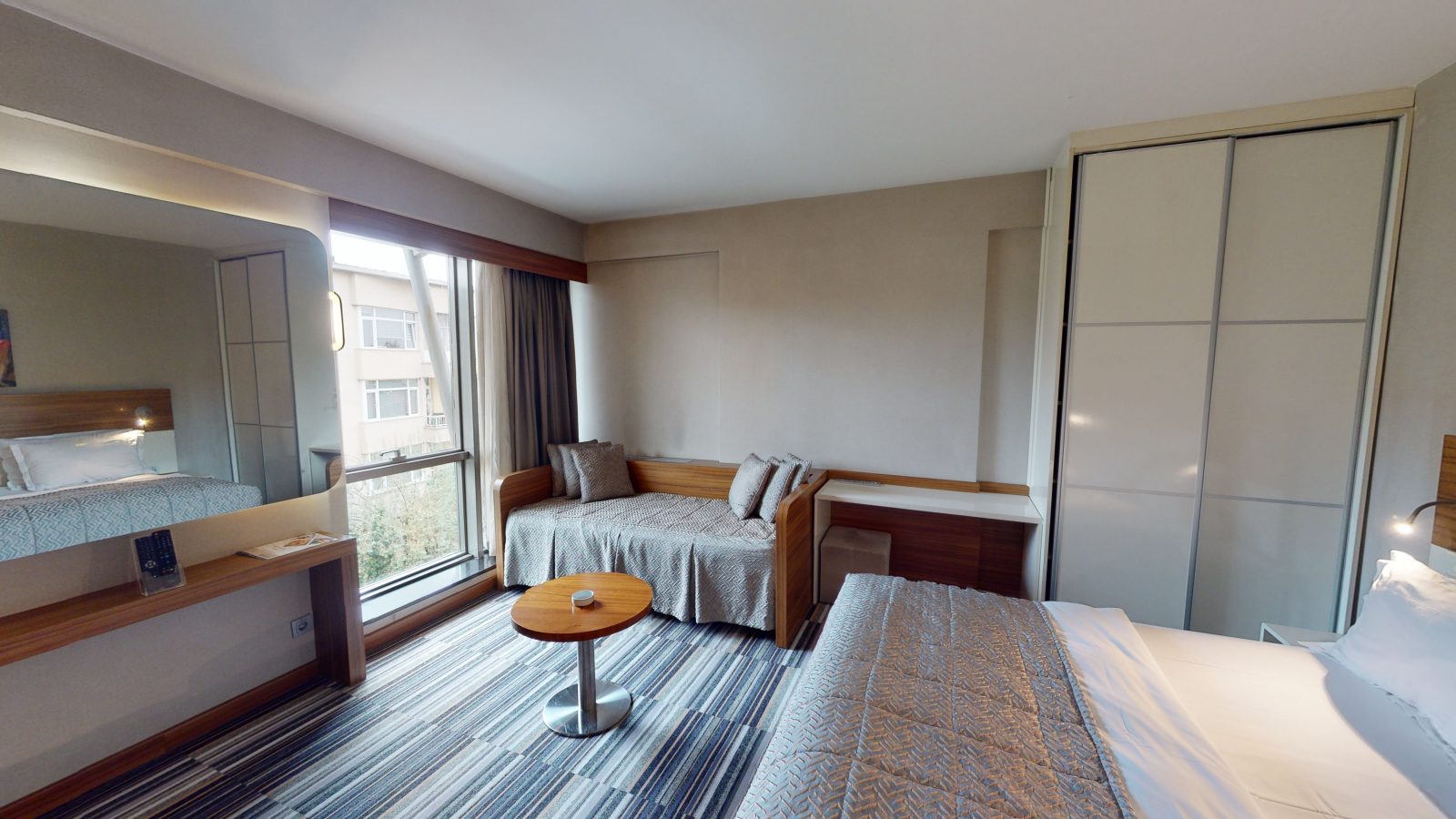 Mimi Hotel Ankara