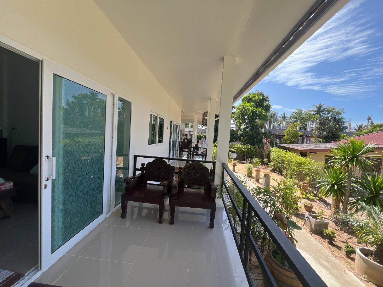 Chompoo Villa Koh Samui Thailand
