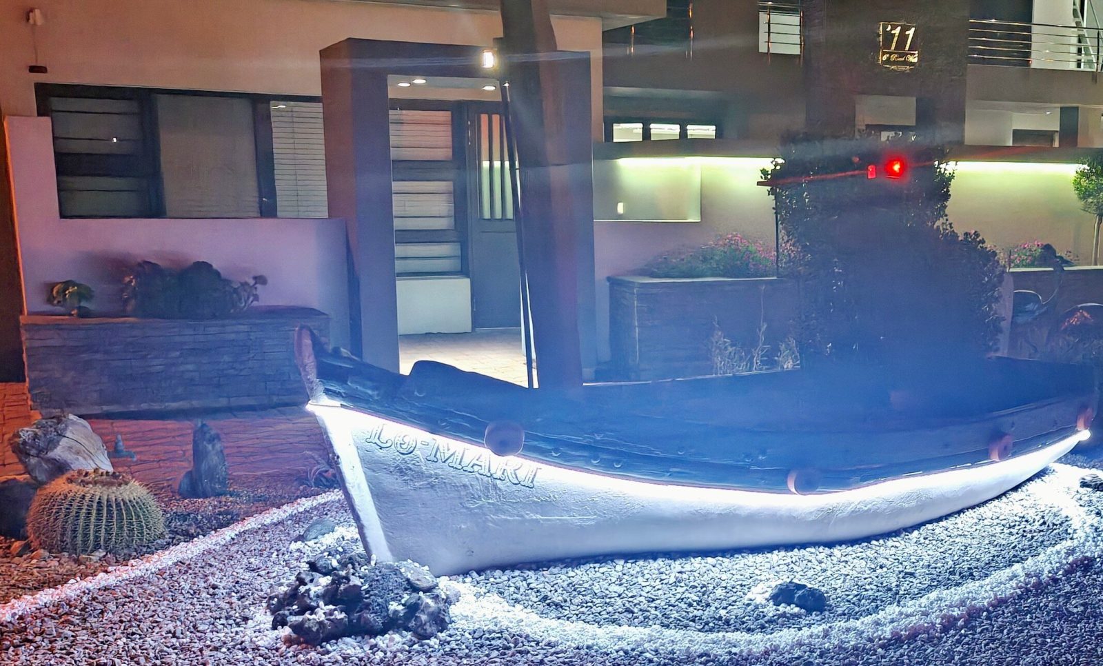 Lagoon Luxury Suites Walvis Bay
