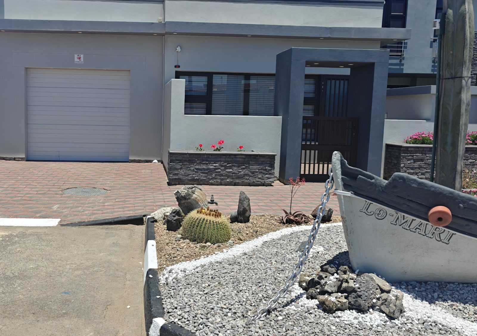 Lagoon Luxury Suites Walvis Bay
