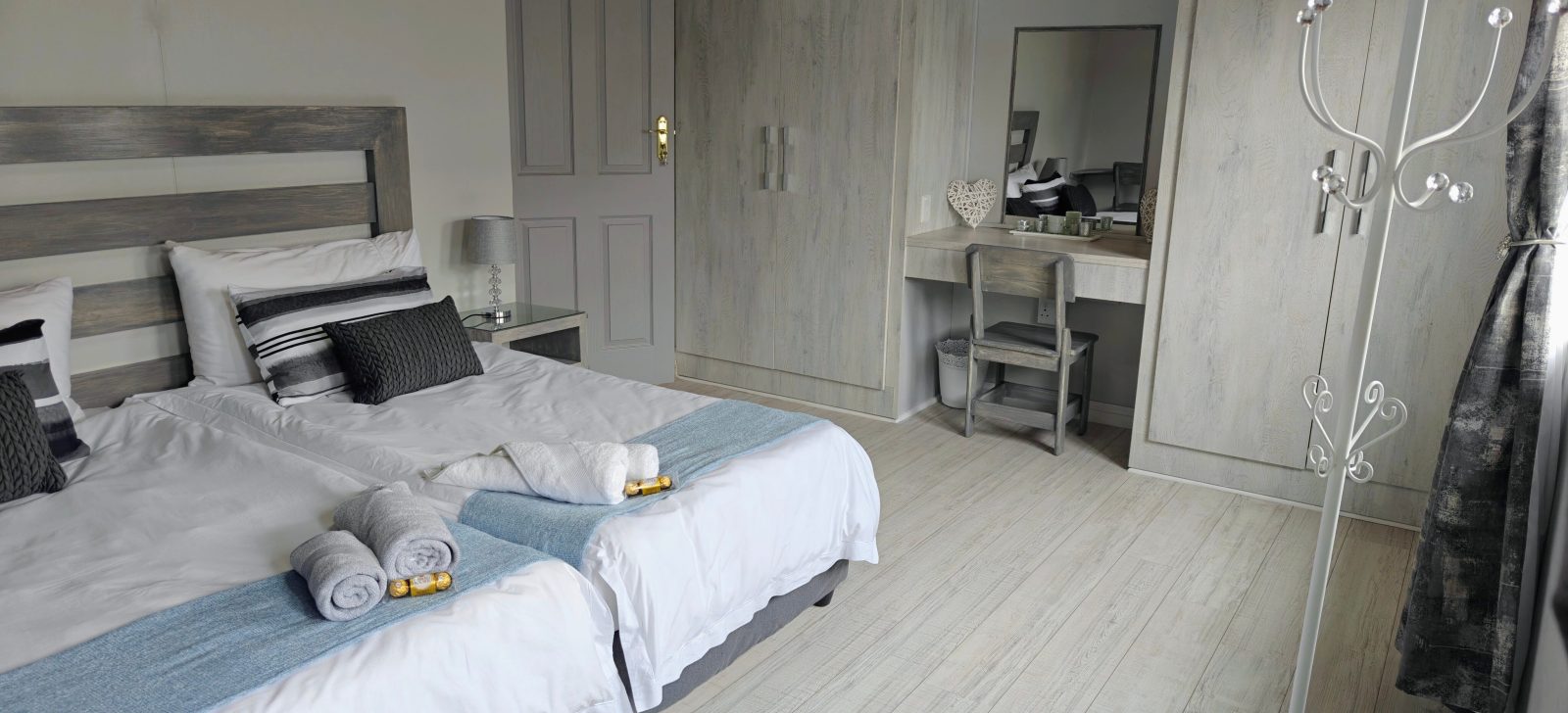 Lagoon Luxury Suites Walvis Bay