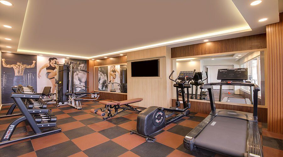 Keys Prima by Lemon Tree Hotels, Kempty Road, Mussoorie