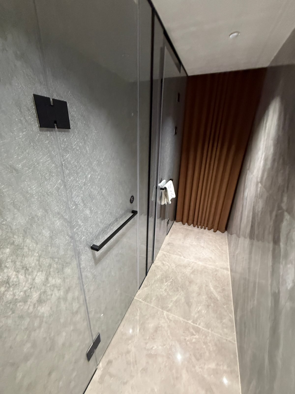 Zhangjiajie SANHE Resort