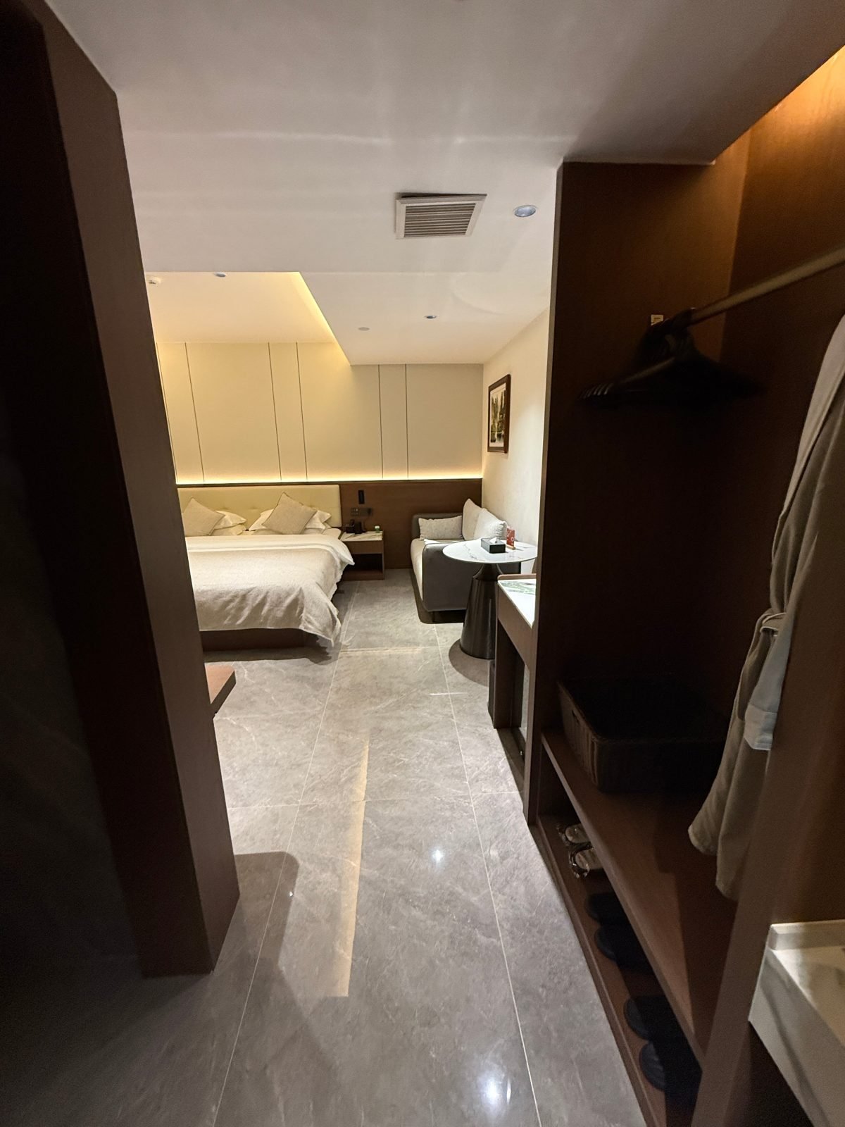 Zhangjiajie SANHE Resort
