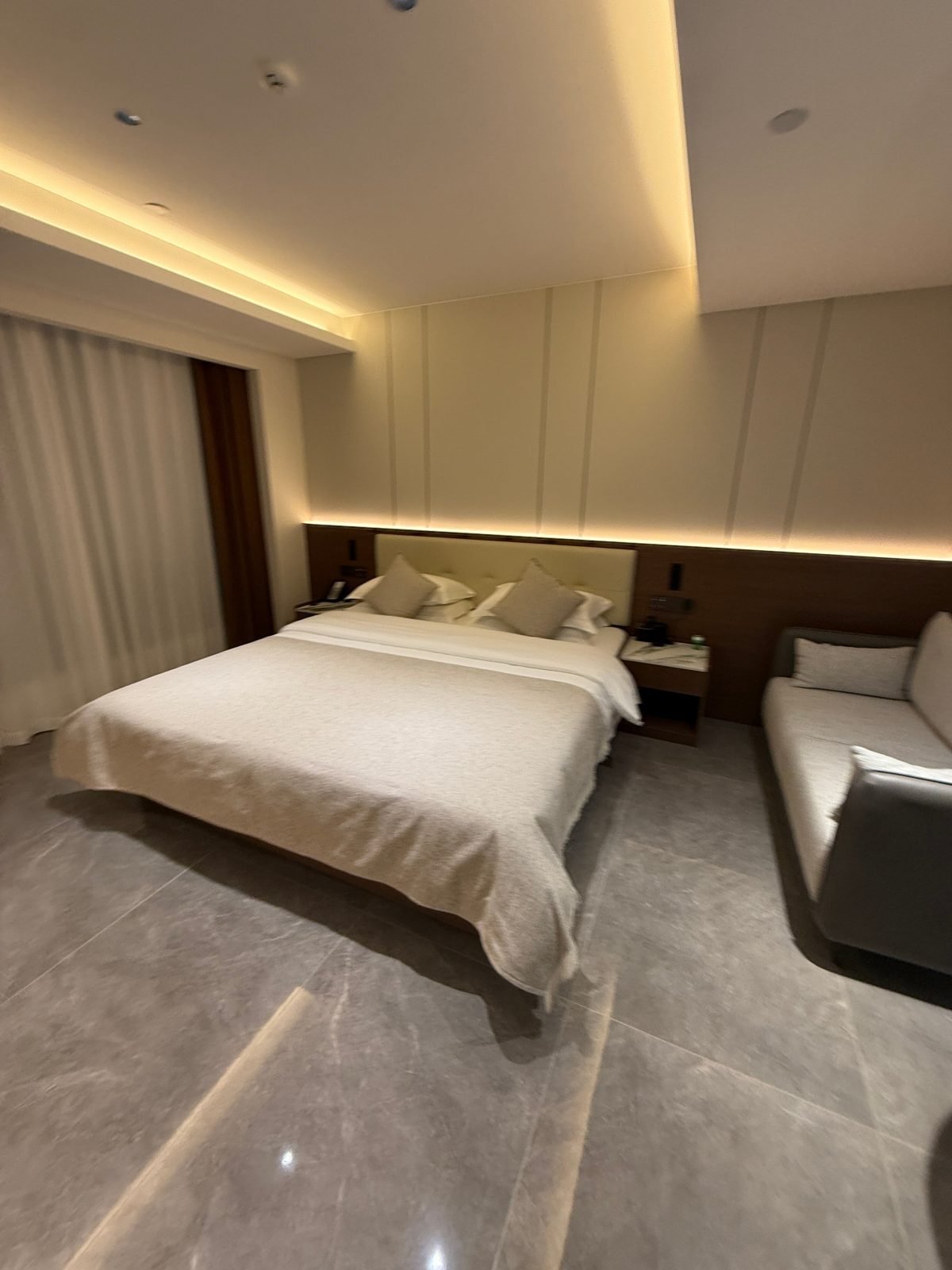 Zhangjiajie SANHE Resort
