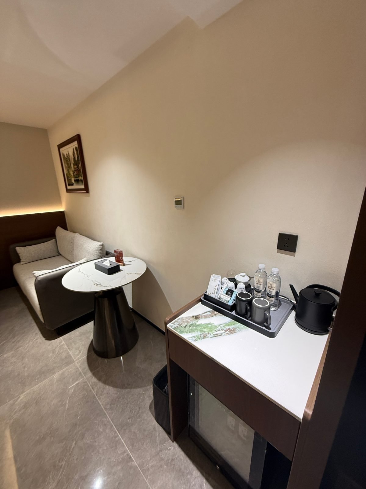 Zhangjiajie SANHE Resort