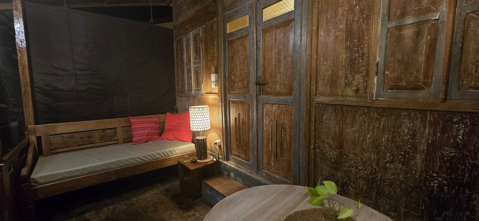 Ortigia Tropical Lodge, Gili Trawangan