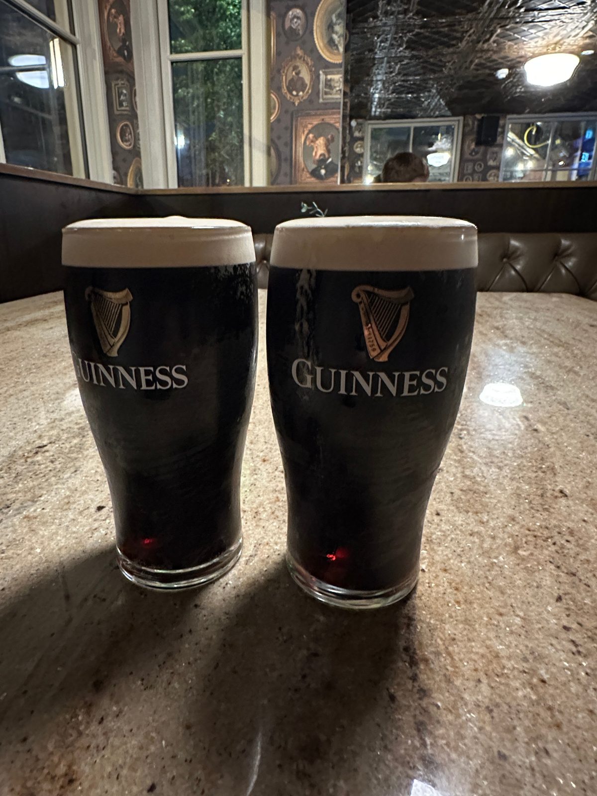 Queen's Hotel Belfast