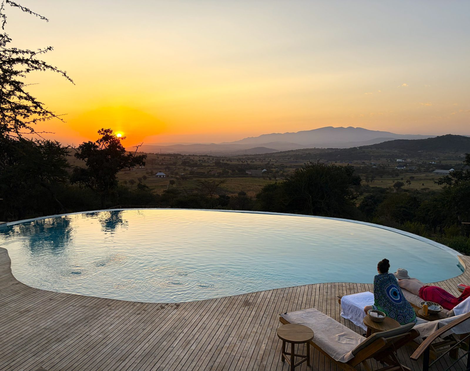 Arusha Eco Lodge