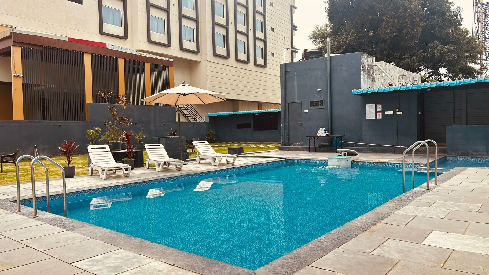 VEGA by The Ozone Hotel Udaipur