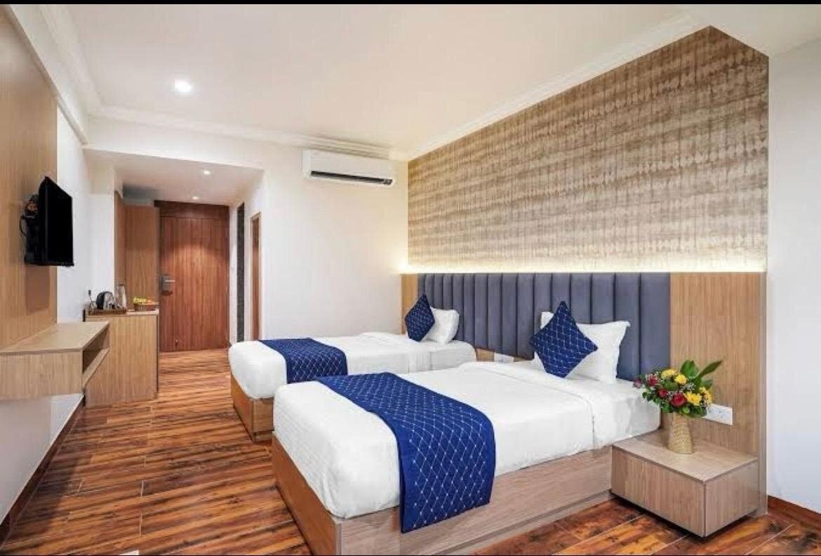 VEGA by The Ozone Hotel Udaipur