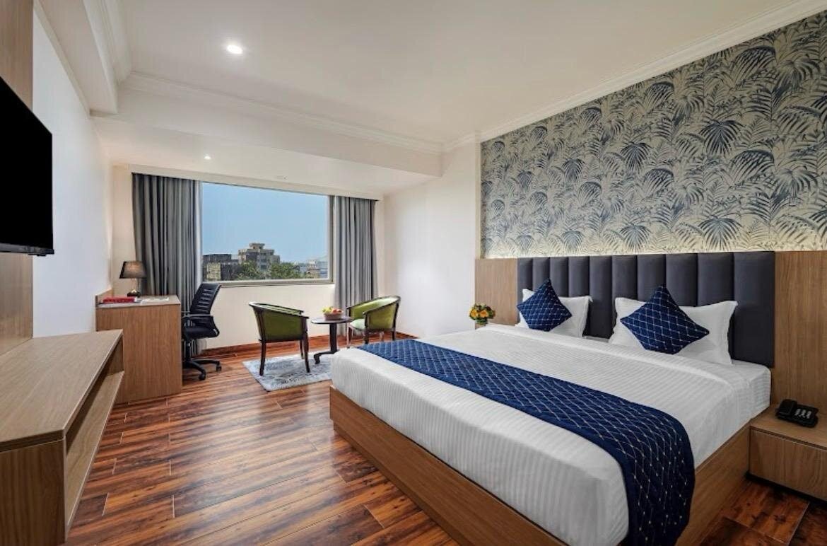 VEGA by The Ozone Hotel Udaipur