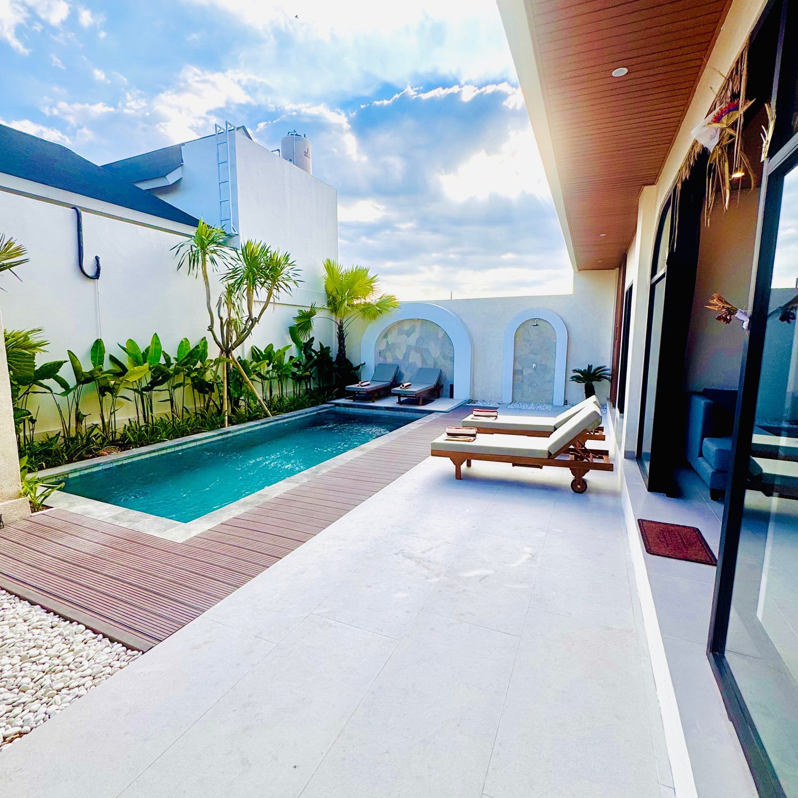 Viondra Villas Canggu