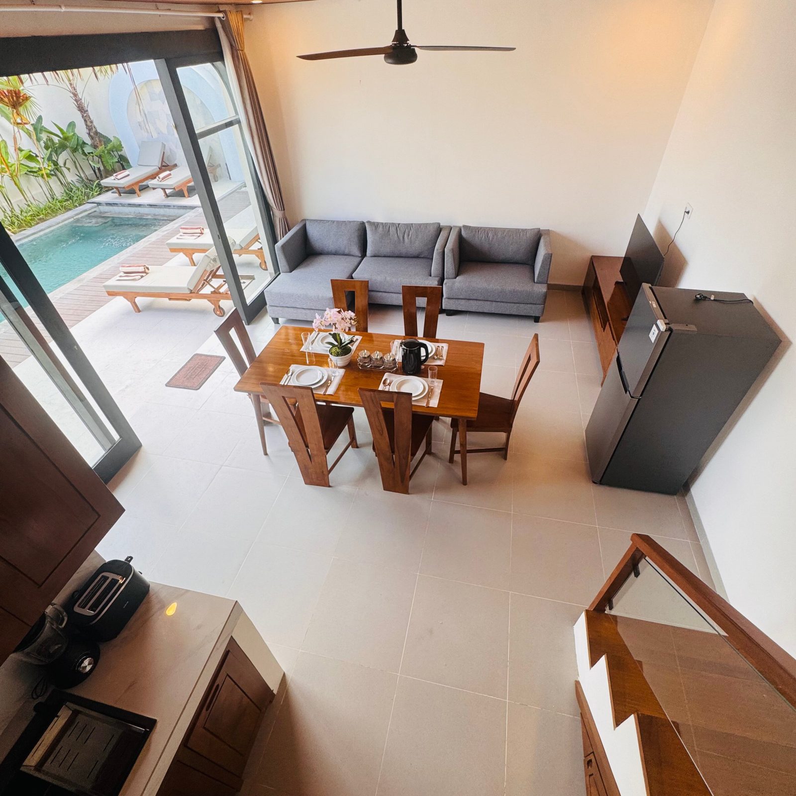 Viondra Villas Canggu