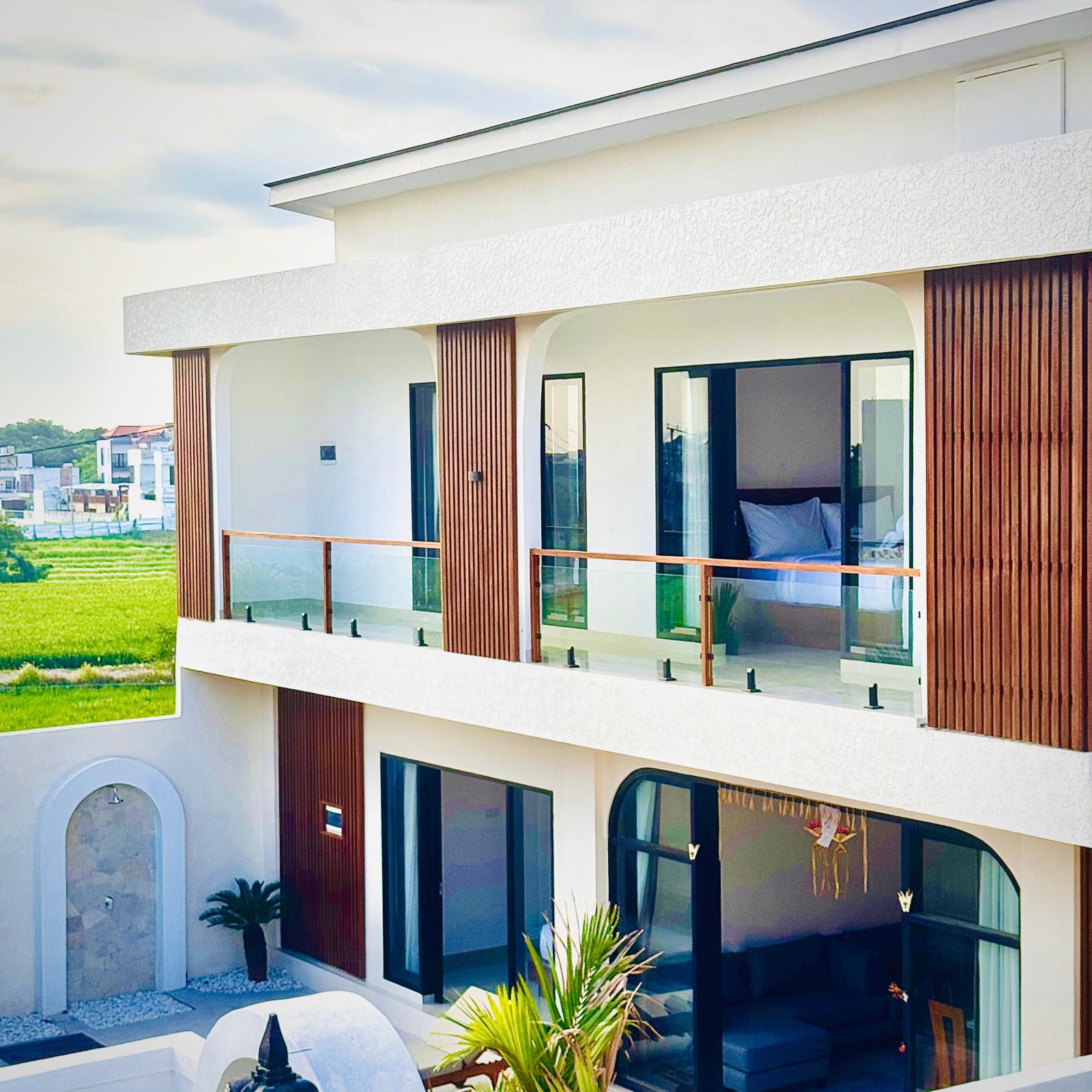 Viondra Villas Canggu
