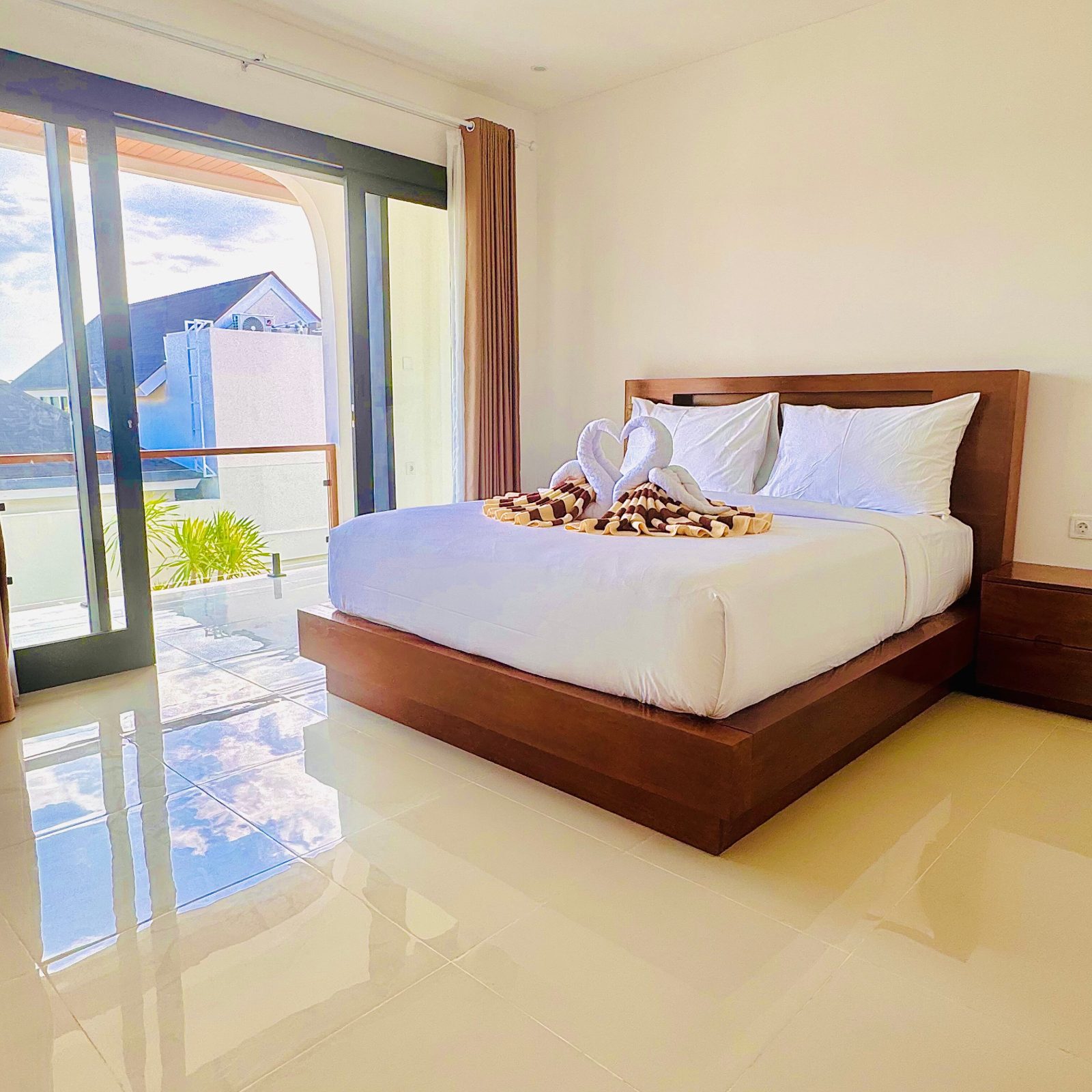 Viondra Villas Canggu