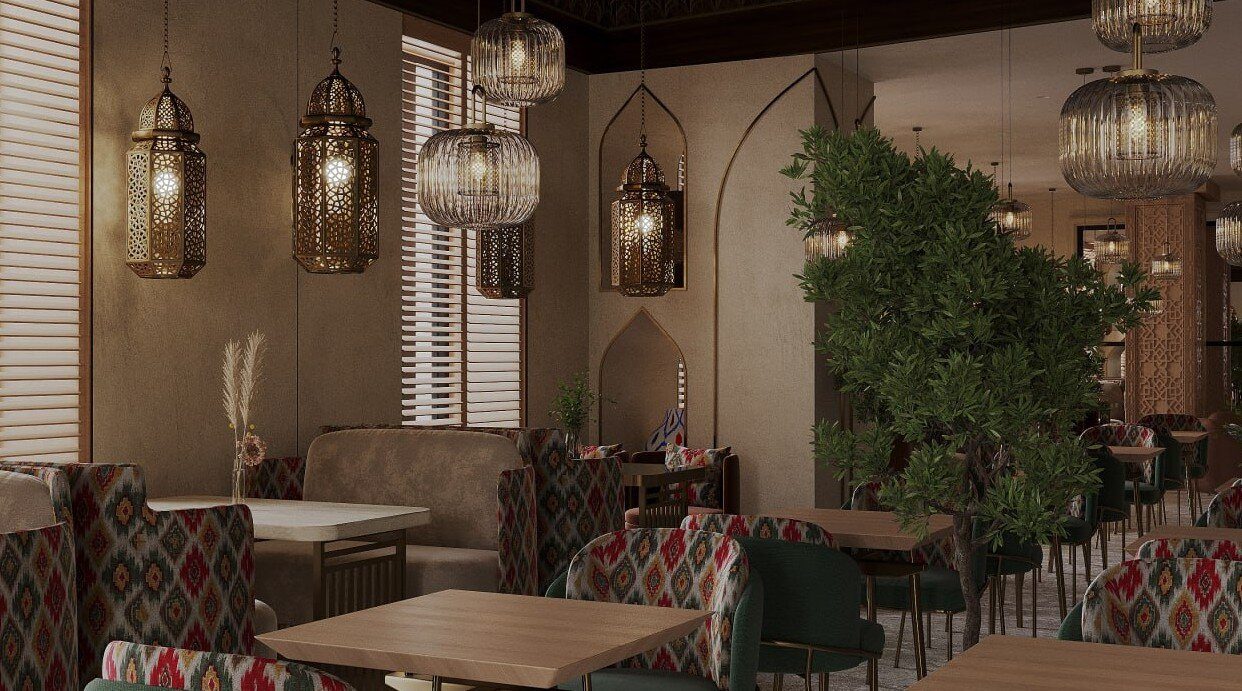 Mercure Khiva