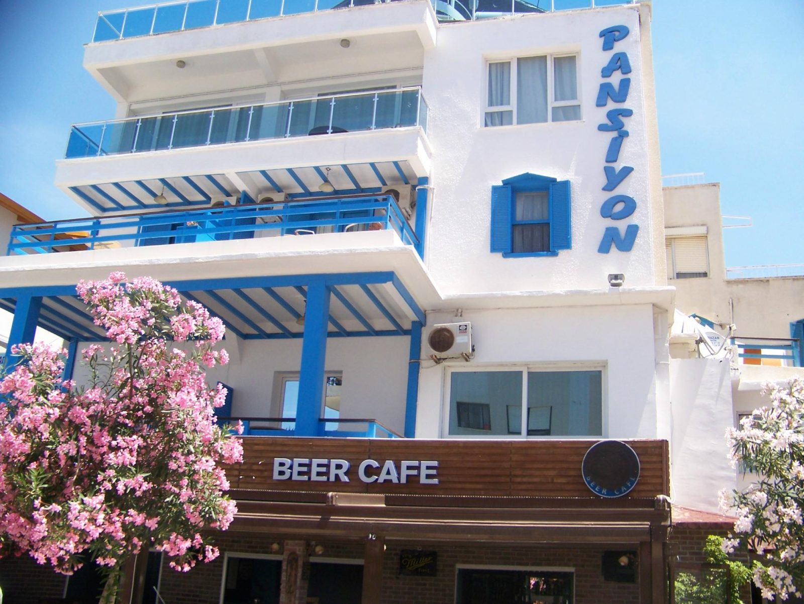 Kusadasi Guest House