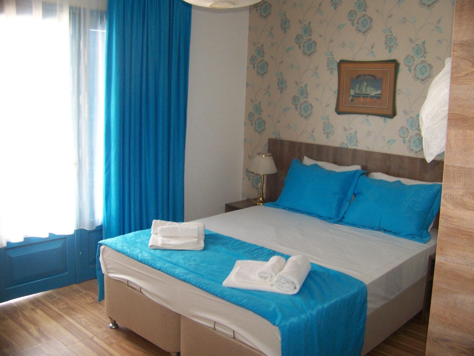 Kusadasi Guest House