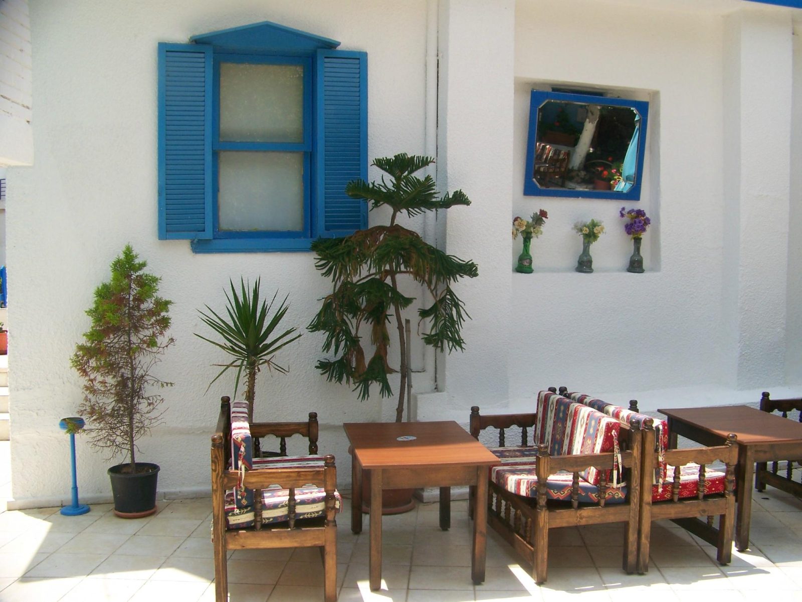 Kusadasi Guest House