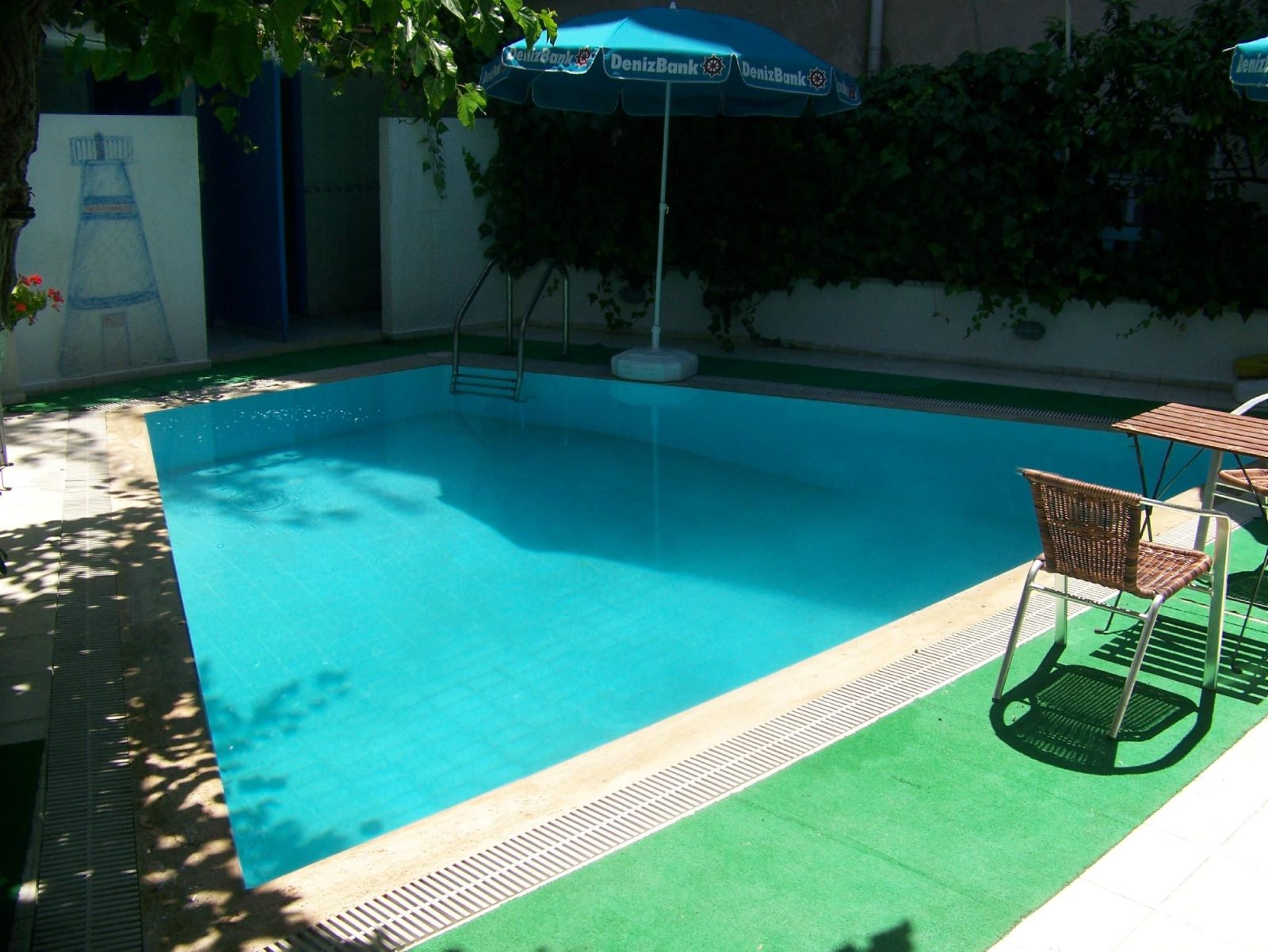 Kusadasi Guest House