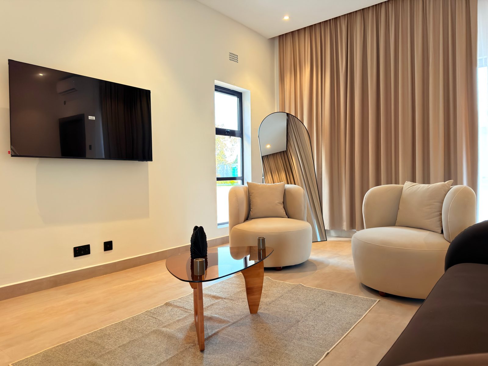 Scandinavian Living Lusaka