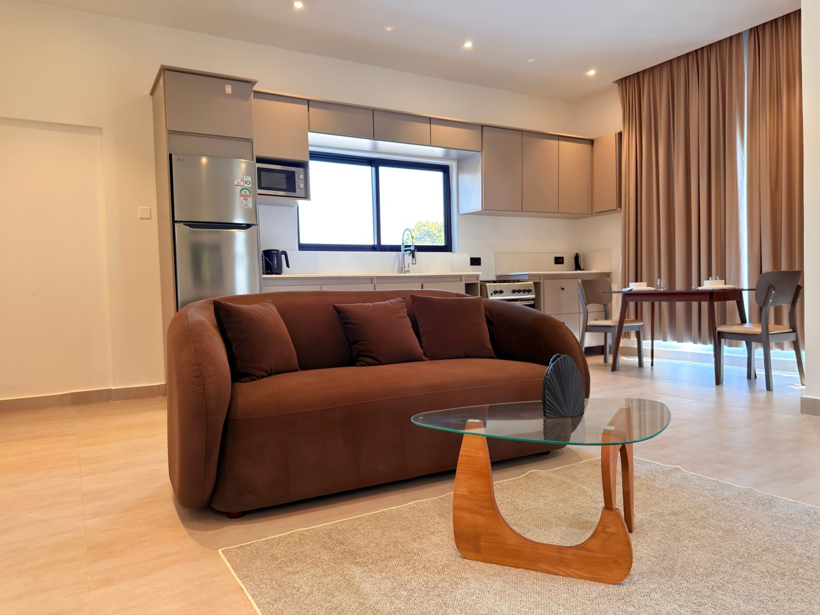 Scandinavian Living Lusaka