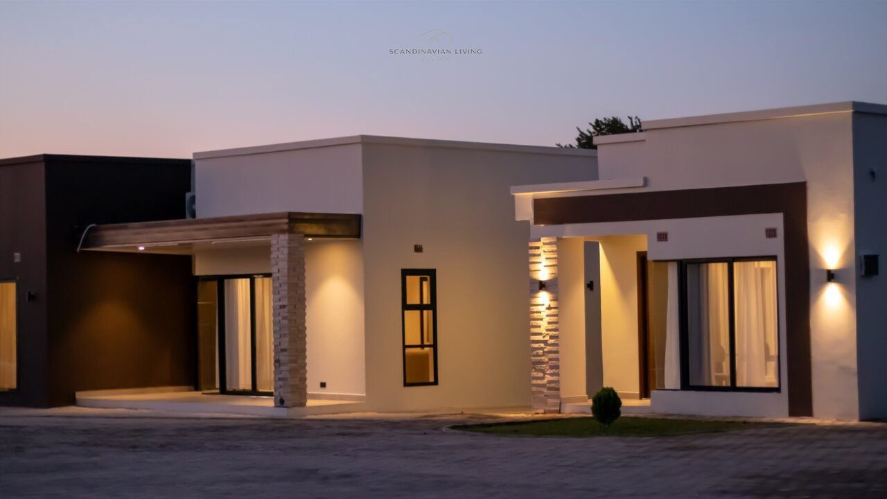 Scandinavian Living Lusaka