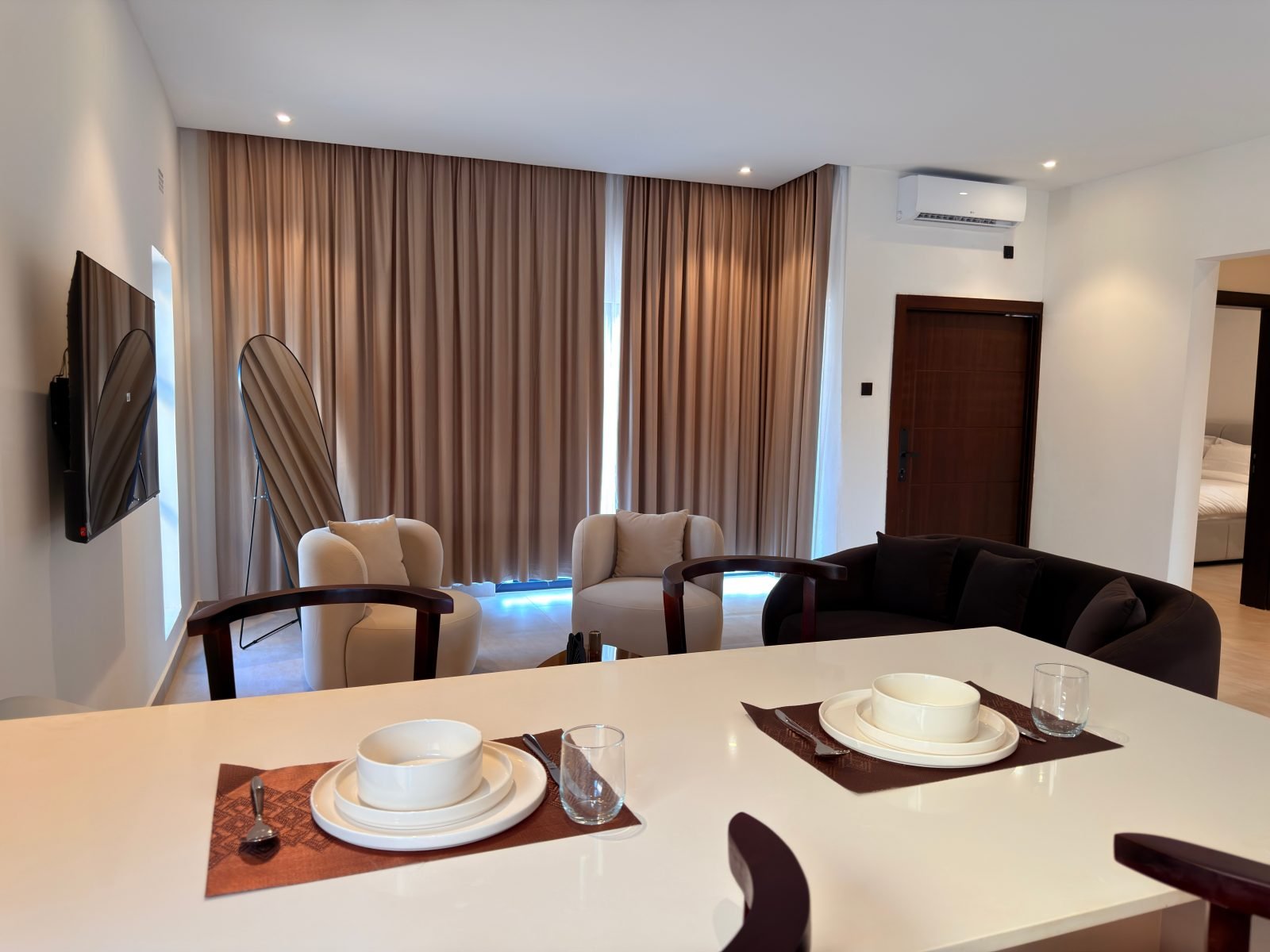 Scandinavian Living Lusaka