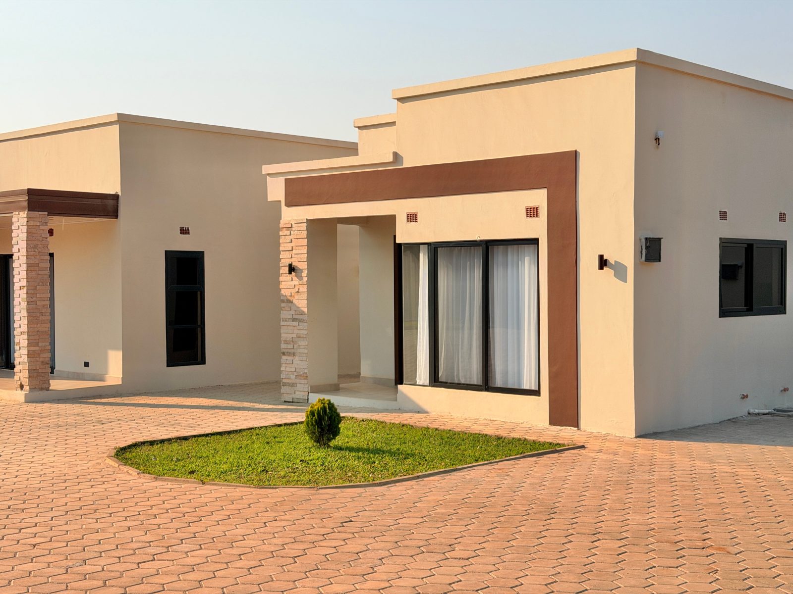 Scandinavian Living Lusaka