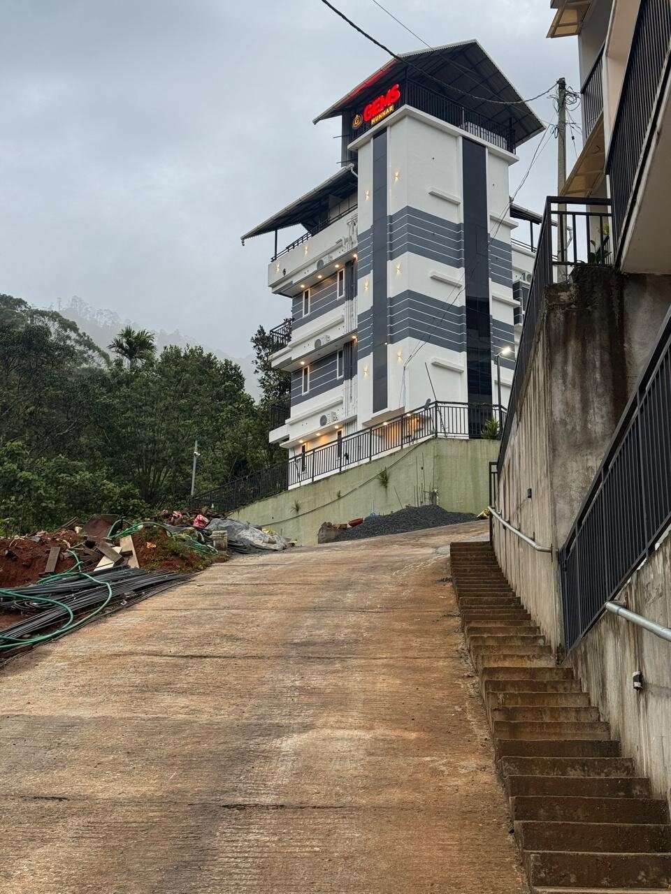 Gems Munnar