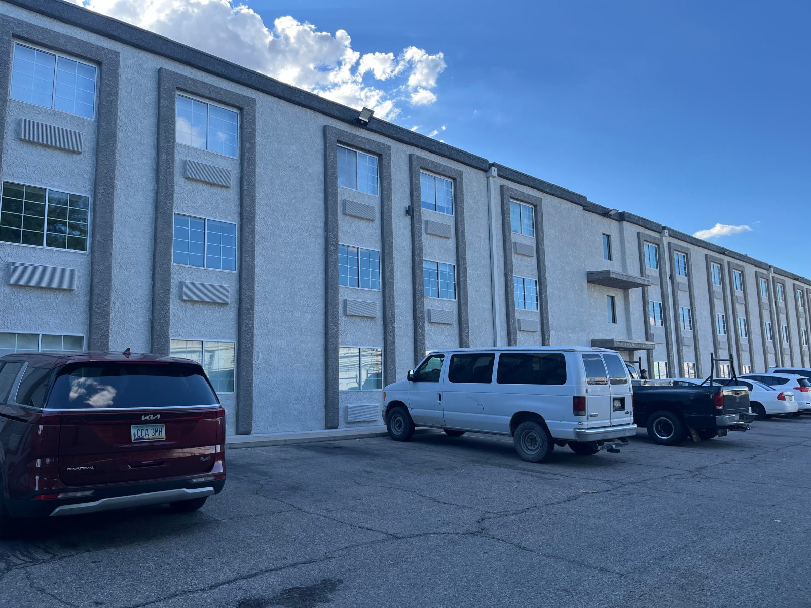 Motel 6 Tucson, AZ - Airport / Kino Sports Complex