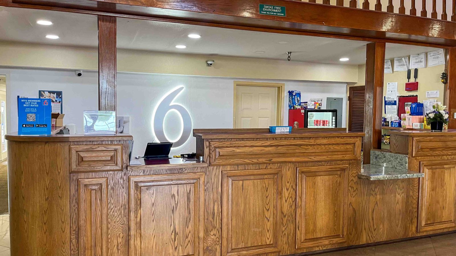 Motel 6 Tucson, AZ - Airport / Kino Sports Complex