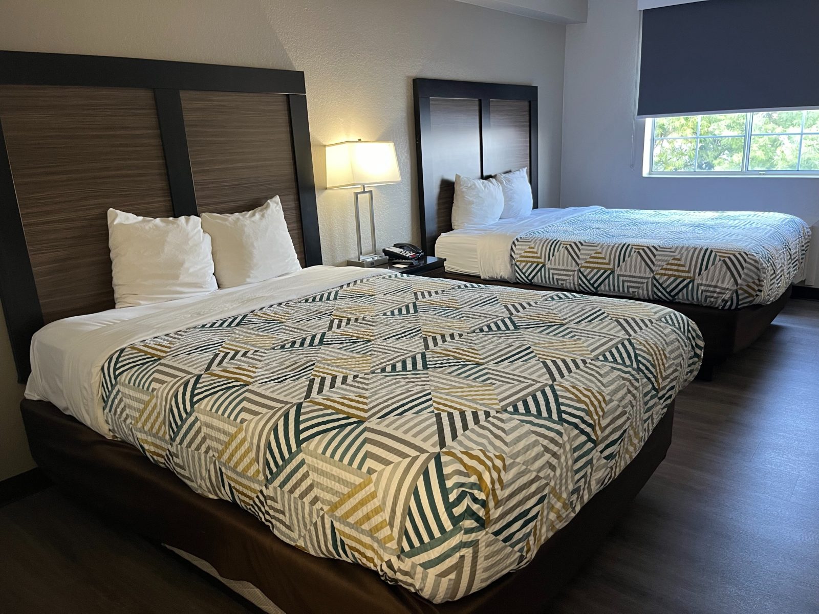 Motel 6 Tucson, AZ - Airport / Kino Sports Complex