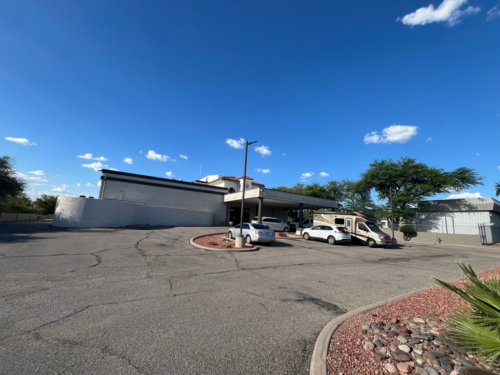Motel 6 Tucson, AZ - Airport / Kino Sports Complex